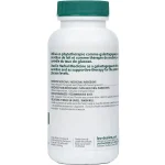 عصاره شنبلیله لئو دیسیلتس Léo Désilets Fenugreek 500mg - تصویر 2
