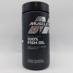 فیش اویل ماسل تک، Muscletech Fish Oil - تصویر 2