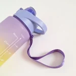 قمقمه اورجینال ورزشی ضامن دار دوحالته 1.1 لیتری - تصویر 3