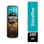 قهوه پروتئین دار بادی اتک 250 میلی لیتری Body Attack Protein Coffee - تصویر 2
