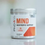 لایف مایند نوتروپیک پی اچ دی PHD Nutrition Life Mind Nootropic - تصویر 4