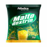 مالتودکسترین اتلتیکا 1000 گرم ATLHETICA MALTODEXTRIN - تصویر 3