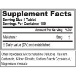 ملاتونین ای وی ال EVL Melatonin - تصویر 3