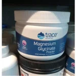 منیزیم گلیسینات تریس مینرالز  Trace Minerals Magnesium Glycinate - تصویر 2