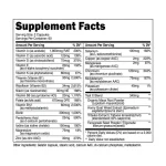 مولتی ویتامین مردانه پریمافورس PrimaForce Multivitamin for Men - تصویر 2