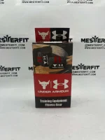 مچ بند بدنسازی آندر آرمور Under Armour - تصویر 2