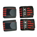 مچ بند بدنسازی آندر آرمور Under Armour - تصویر 5