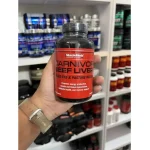 مکمل آمینو بیف کارنیور ماسل مدز، MuscleMeds Carnivor Beef Aminos (اصل) - تصویر 4