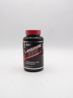 مکمل ال آرژنین 1000 ناترکس، Nutrex L-Arginine 1000 - تصویر 6