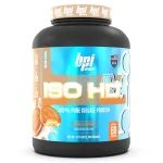 مکمل وی ایزوله اچ دی برند بی پی آی BPI، BPI Sports ISO HD Whey Isolate - تصویر 5