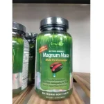 مگنوم ماکا اروین نچرالز Irwin Naturals Magnum Maca - تصویر 2