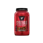 وی سینتا سیکس برند بی اس ان ۱ کیلو ۳۰۰ گرمی  BSN SYNTHA-6 (اصل) - تصویر 3