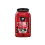 وی سینتا سیکس برند بی اس ان ۱ کیلو ۳۰۰ گرمی  BSN SYNTHA-6 (اصل) - تصویر 4