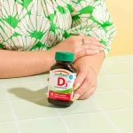 ویتامین د3 2500 جمیسون 180 عددی Jamieson Vitamin D3 2,500 IU - تصویر 4