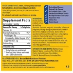 پاستیل ملاتونین بدون قند نیچرمید 70 عددی Nature Made Zero Sugar Melatonin Extra Strength 5 Mg Gummies - تصویر 2