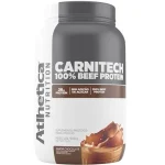 پروتئین بیف Carnitech اتلتیکا 900 گرم