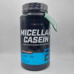 پروتئین میسلار کازئین بایوتک BioTechUSA Micellar Casein - تصویر 4