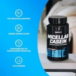 پروتئین میسلار کازئین بایوتک BioTechUSA Micellar Casein - تصویر 6