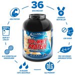 پروتئین وی 100 آیرون مکس ۱ کیلویی ، IronMax Whey Protein 100 - تصویر 2