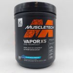 پمپ ویپر X5 ماسل تک | MuscleTech Vapor X5 Pre-Workout - تصویر 3