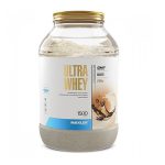 پودر پروتئین اولترا وی مکسلر 1500 گرم Maxler Ultra Whey - تصویر 6