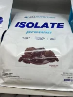 پودر پروتئین وی آل نوتریشن کیسه ای 2 کیلو - تصویر 5