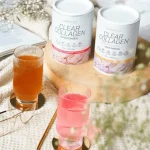 پودر کلیر کلاژن بایوتک BioTech Clear Collagen - تصویر 6