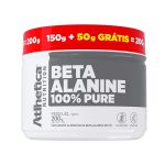 بتا آلانین ۱۰۰٪ پیور اتلتیکا | Athletica Beta Alanina Pura