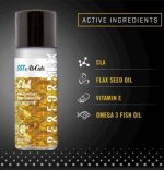 چربی سوز سافت ژل CLA پرفورمیکس - تصویر 5