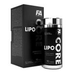 چربی سوز فا کور لیپو،FA Core Lipo Fat Burner