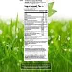 کاهش دهنده استرس اروین نچرالز Irwin Naturals Stress Defy - تصویر 3
