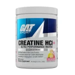 کراتین اچ سی ال پلاس گت اسپرت GAT Sport Creatine HCI+