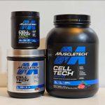 کراتین ترکیبی سل تک ماسل تک طرح جدید، Muscletech Cell-Tech Creatine Formula - تصویر 5