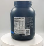 کراتین ترکیبی سل تک ماسل تک طرح جدید، Muscletech Cell-Tech Creatine Formula - تصویر 10