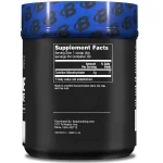 کراتین مونوهیدرات بادی بیلدینگ بدون طعم 30 سروینگ، Bodybuilding Creatine Monohydrate - تصویر 2