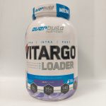 کربوهیدرات ویتاگور لودر اوربیلد EVERBUILD Vitargo Loader - تصویر 2