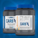 کربوهیدرات کرب ایکس اپلاید Applied Carb X - تصویر 4