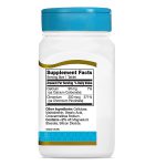 کروم پیکولینات سنتری 21st Century Chromium Picolinate - تصویر 3