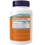 کلسیم منیزیم ناو 100 عدد NOW Calcium & Magnesium - تصویر 2
