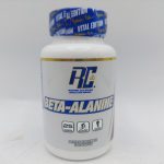 کپسول بتا آلانین رونی کلمن | Ronnie Coleman Beta Alanine - تصویر 3