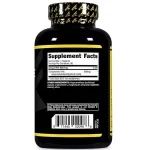 کپسول ترکسترون پریمافورس Primaforce Turkesterone - تصویر 4