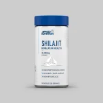 کپسول شیلاجیت اپلاید 90 عدد | Applied Pure Shilajit - تصویر 2