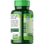کپسول ویتامین ای نیچرز تریث 60 عدد Nature’s Truth E 1000IU - تصویر 4