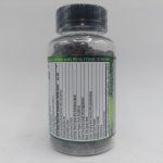 کپسول چربی سوز  بلک اسپایدر 25 کلوما فارما - تصویر 4