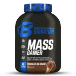 گینر مس بادی بیلدینگ Bodybuilding Mass Gainer