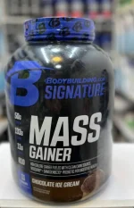 گینر مس بادی بیلدینگ Bodybuilding Mass Gainer - تصویر 2