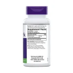 یوهیمبین ناترول Natrol Yohimbe Bark - تصویر 2