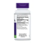 یوهیمبین ناترول Natrol Yohimbe Bark - تصویر 3