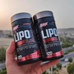 لیپو 6 ناترکس 120 عددی (Lipo-6 Nutrex 120 Capsules) - تصویر 2