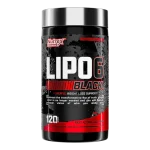 لیپو 6 ناترکس 120 عددی (Lipo-6 Nutrex 120 Capsules)
